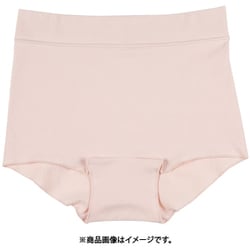 84013AS [快眠ing ペアショーツ M ピーチ]