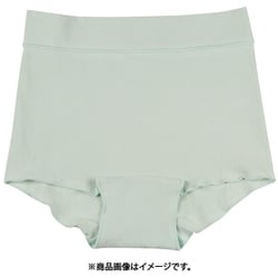 84013AS [快眠ing ペアショーツ M ミント]