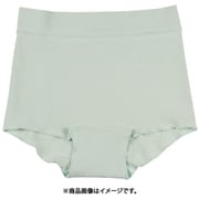 84013AS [快眠ing ペアショーツ L ミント]