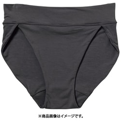 84010AS [なめらかナイトショーツ ナイトネビー M]