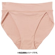 84010AS [なめらかナイトショーツ ハニーローズ M]