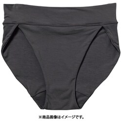 84010AS [なめらかナイトショーツ ナイトネビー L]