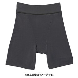 84011AS [なめらかナイトショーツ ナイトネビー M]