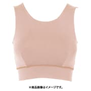 94010AS [なめらかナイトブラ ハニーローズ M]