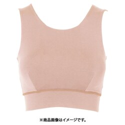 94010AS [なめらかナイトブラ ハニーローズ L]