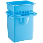 システムバケツセットECO 14L ブルー