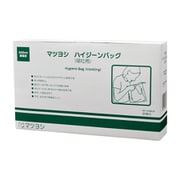 MY-HGB02 [マツヨシ ハイジーンバッグ 嘔吐用 20入り 500ML]