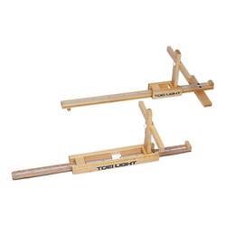 T-2233 [長座体前屈測定器2]