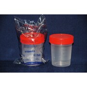 07-9726S-1 [クリーンコンテナ滅菌 個装120ml 200入り]
