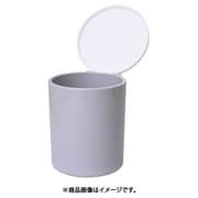 ポリカーボネイト製万能壺 青 250CC