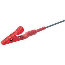 M306L10J [EKGクリップ 一般医療機器 グレー 10ホン]