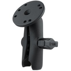 AMPSラウンドベース＆標準アームセット（1インチ） RAM-B-103U