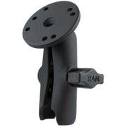 AMPSラウンドベース&標準アームセット(1インチ) RAM-B-103U