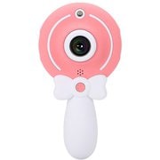JP1181-Pink [HappiCAMU FairyWand Pink]