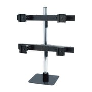 FFP-4AXY-800-QR [ダブルスタンド 4面タイプ2×2段]
