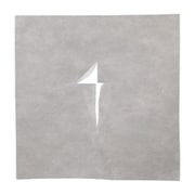 PL-006 [ピローシート クロススリット入り 200枚 30X30CM]