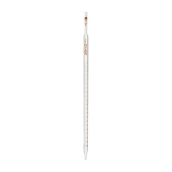 メスピペット カスタムA 中間目盛 20ML 10本