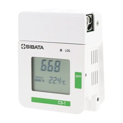080990-001 CS-1 [二酸化炭素モニター 密集モニター]