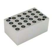 アルミブロック M2 0.5MLX24ケツ 050870-52