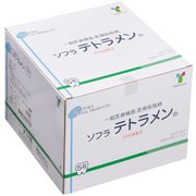 ソフラテトラメン 滅菌5号 一般医療機器 30枚X20パック 5025