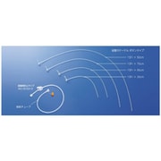 MD-46167A 15FR [留置カテーテル ボタンタイプ 高度管理医療機器 70CM]