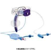 BLUセレクト気管切開チューブカフ付 管理医療機器 101/860/060CZ 1ホン