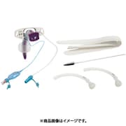 BLUセレクト気管切開チューブカフ付 管理医療機器 101/870/075CZ 1ホン