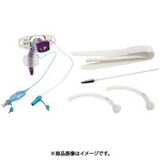 BLUセレクト気管切開チューブカフ付 管理医療機器 101/870/100CZ 1ホン