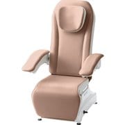 RL-LMES10 [リカバリーチェア リモニス 標準 一般医療機器 ライトブラウン]