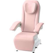 RL-LMES19 [リカバリーチェア リモニス 標準 一般医療機器 ベビーピンク]