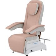 RL-LMCES10 [リカバリーチェア リモニス キャスタ 一般医療機器 ライトブラウン]