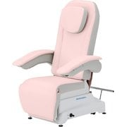 RL-LMCES19 [リカバリーチェア リモニス キャスタ 一般医療機器 ベビーピンク]