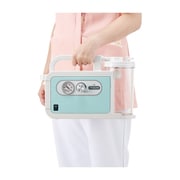 KE1051000 [医療用吸引器 キューピュア 管理医療機器]