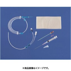 1314-12G [SMACプラス スタンダードキット 高度管理医療機器 シングル 5キット]