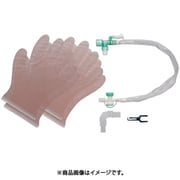 CS24-14TR [トラックセーフ クローズドサクション 管理医療機器 24H 10ホン]