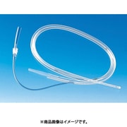 3201-16 [セイラムサンプチューブ 逆流防止弁付 管理医療機器 50ホン]
