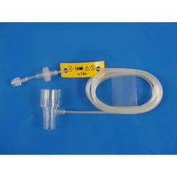 7090121050 [LM幼児気道アダプタL 一般医療機器 25ホン]