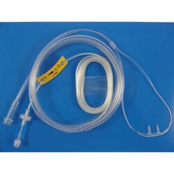 7090121046 [LM小児口鼻カニューラLOX 管理医療機器 10ホン]