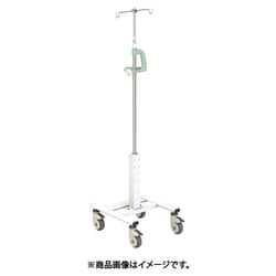 RTS-400M-G [低重心イルリガートル台 ミドルタイプ グリーン]