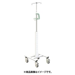 RTS-400L-G [低重心イルリガートル台 ハイタイプ グリーン]