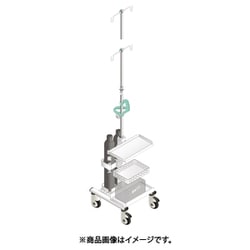 RTS-OP400TU [低重心イルリガートル台用棚板]