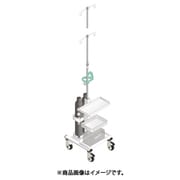 RTS-OP400BU [低重心イルリガートル台用バスケット]
