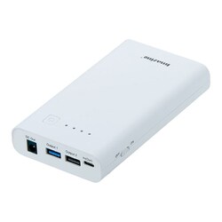 KE1051050 [キューピュア用モバイルバッテリー USB TYP-C]