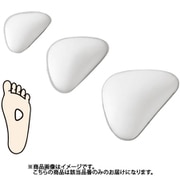 65426 [ソルボD-横軸アーチパッド M 10コ]