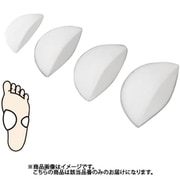 65422 [ソルボD-縦軸アーチパッド S 10入り]