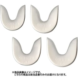 65108 [ソルボDSISヒールウェッジパッド M・3MM 10コ]