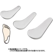 65429 [ソルボD-Rウェッジパッド M・5MM 10コ]