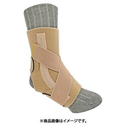 アンクルヒールⅦ 左足用 XL 683LL