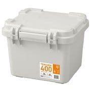 TRB-400 [TRAILBOX 400 ホワイトアッシュ]
