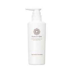 パーフェクトワン トリートメントシャンプーa 400ml